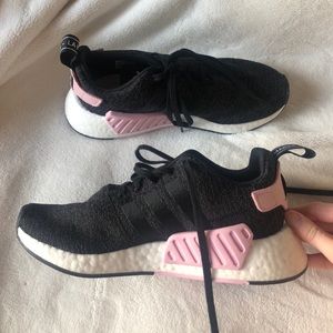 Adidas Womens NMD R1